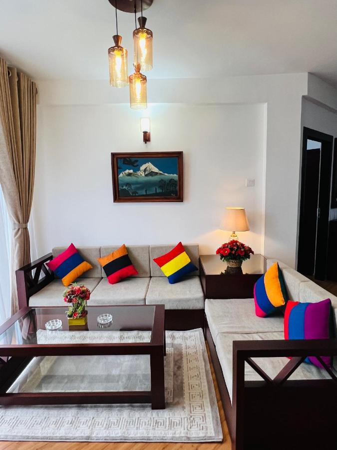 Galway Green - Lake View Luxury Apartment, Nuwara Eliya Sri Lanka Ngoại thất bức ảnh
