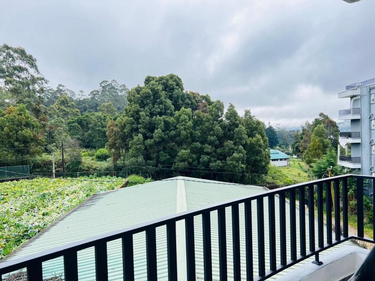 Galway Green - Lake View Luxury Apartment, Nuwara Eliya Sri Lanka Ngoại thất bức ảnh