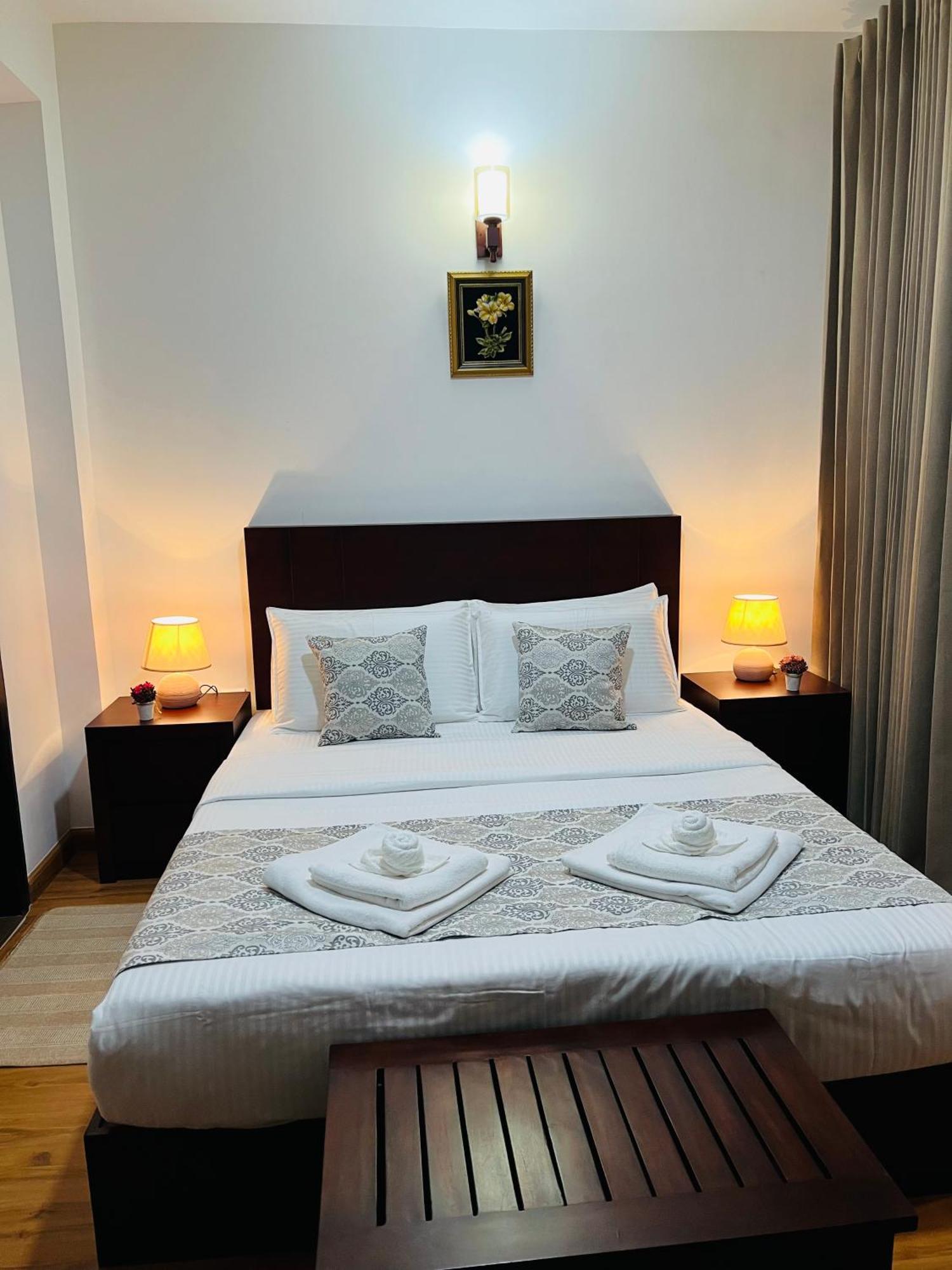 Galway Green - Lake View Luxury Apartment, Nuwara Eliya Sri Lanka Ngoại thất bức ảnh