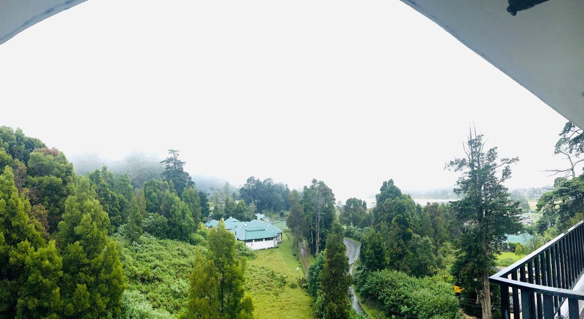 Galway Green - Lake View Luxury Apartment, Nuwara Eliya Sri Lanka Ngoại thất bức ảnh
