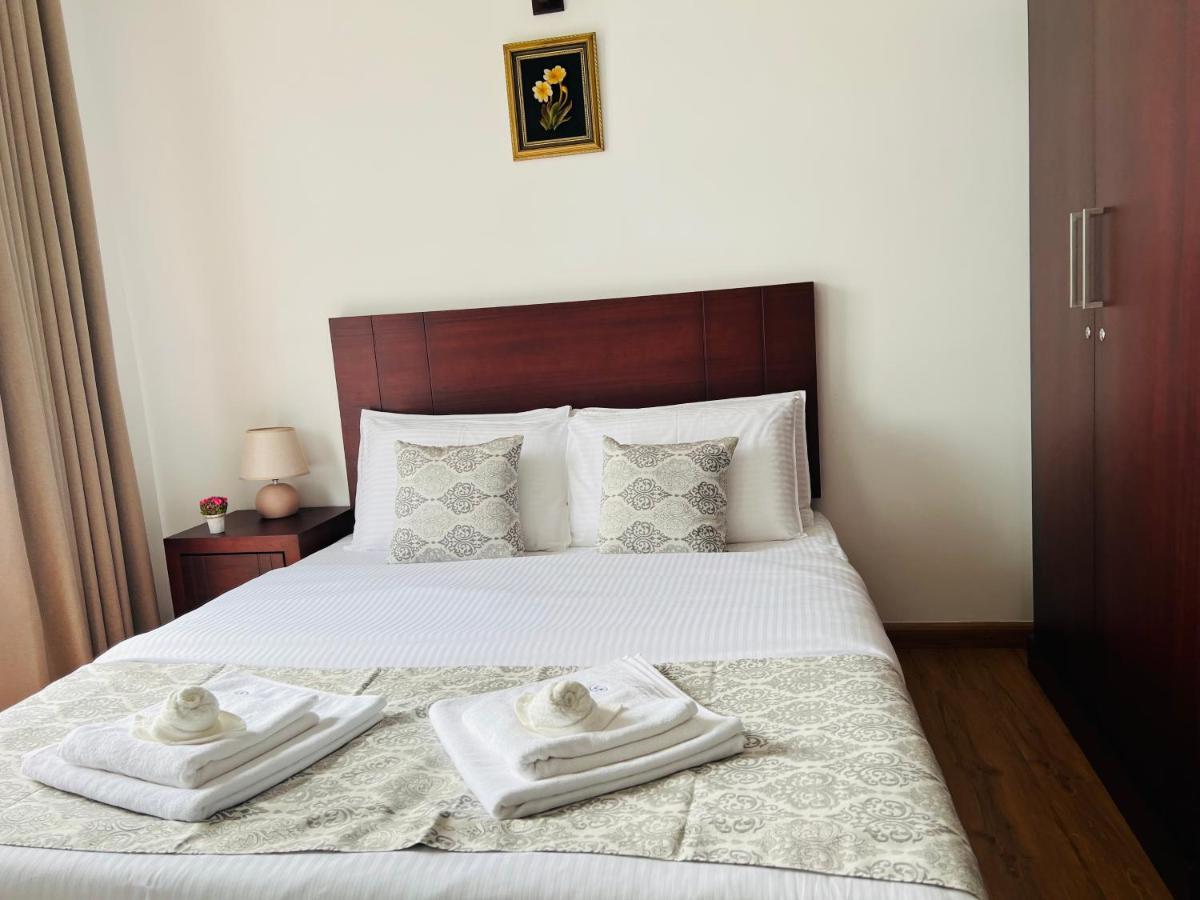 Galway Green - Lake View Luxury Apartment, Nuwara Eliya Sri Lanka Ngoại thất bức ảnh