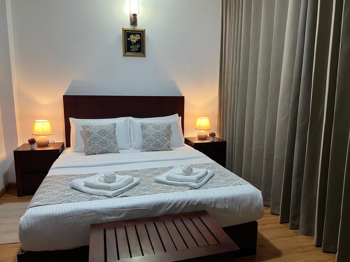 Galway Green - Lake View Luxury Apartment, Nuwara Eliya Sri Lanka Ngoại thất bức ảnh