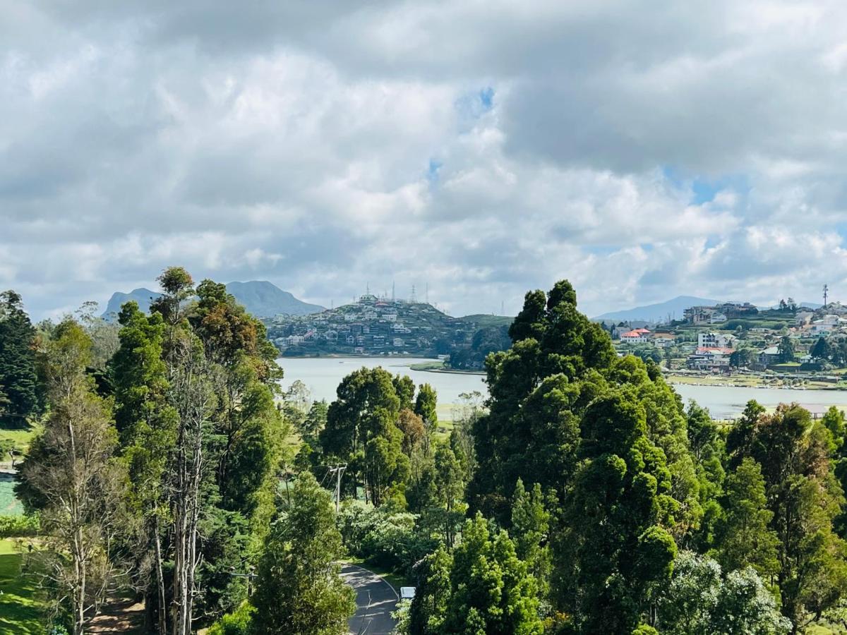 Galway Green - Lake View Luxury Apartment, Nuwara Eliya Sri Lanka Ngoại thất bức ảnh