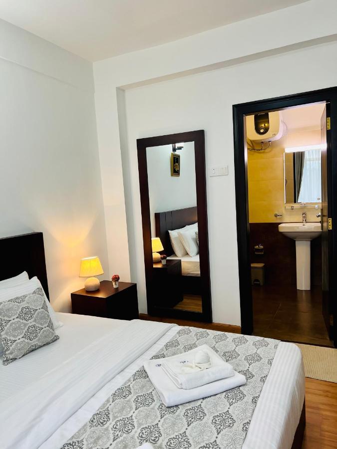 Galway Green - Lake View Luxury Apartment, Nuwara Eliya Sri Lanka Ngoại thất bức ảnh