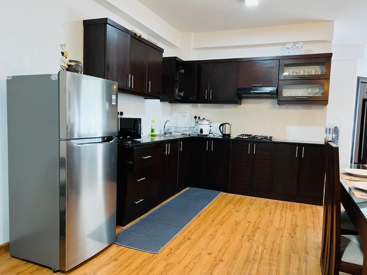 Galway Green - Lake View Luxury Apartment, Nuwara Eliya Sri Lanka Ngoại thất bức ảnh