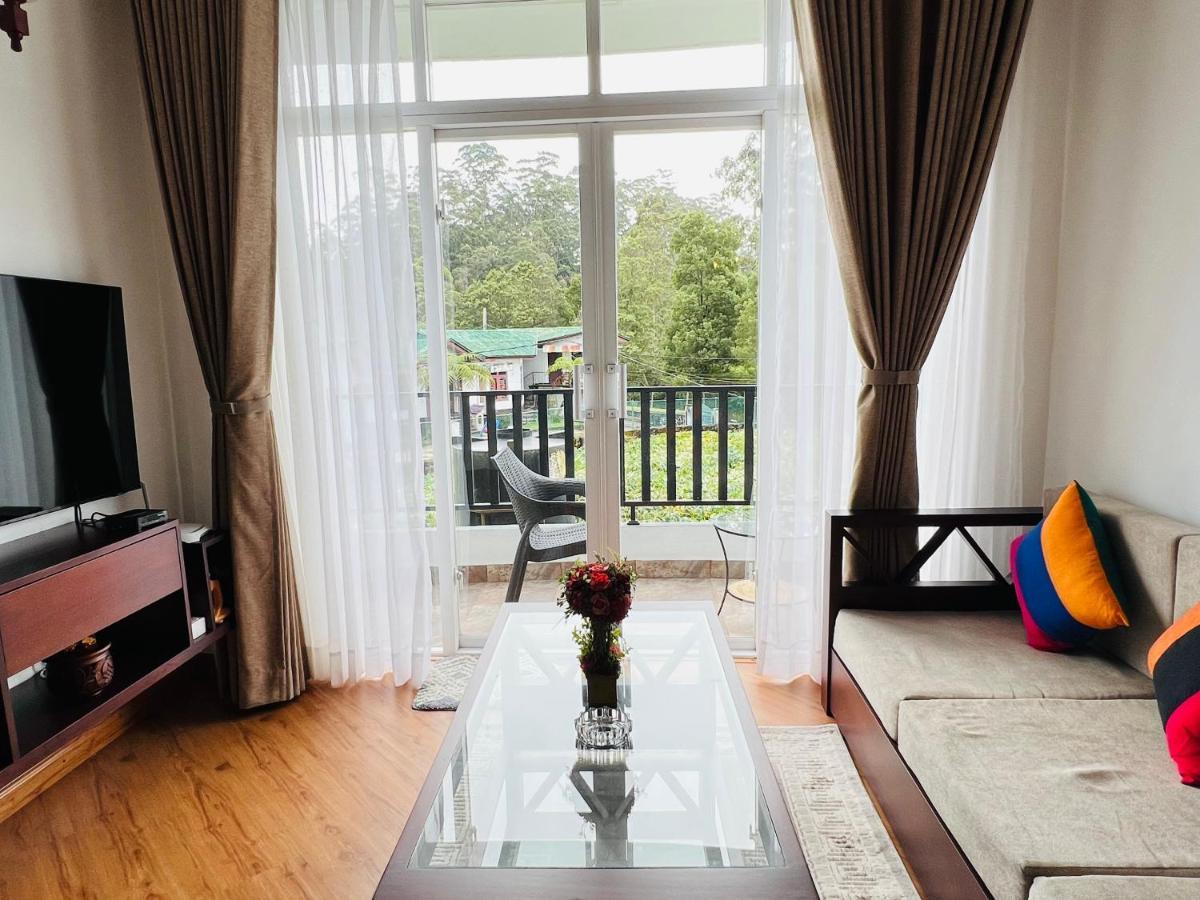 Galway Green - Lake View Luxury Apartment, Nuwara Eliya Sri Lanka Ngoại thất bức ảnh